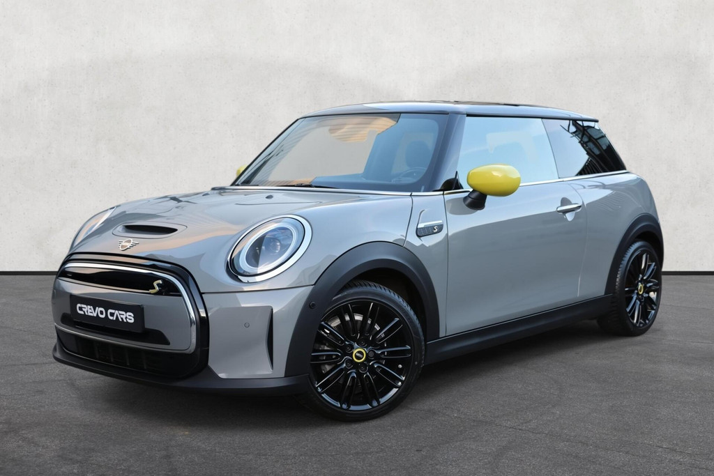 MINI Electric Classic 33 kWh | PANO | PDC | SOH 95.1% | 57385344-0.jpg | Crevo Cars