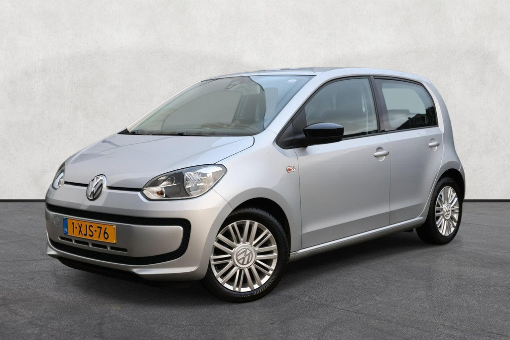 Volkswagen up! 1.0 move up! BlueMotion | NAVI | AIRCO | NAP| 57398510-0.jpg | Crevo Cars